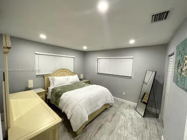 LIBERTY GARDENS - Residential Lease