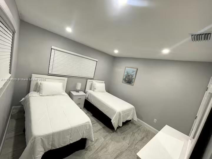 LIBERTY GARDENS - Residential Lease