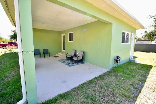 LIBERTY GARDENS - Residential Lease
