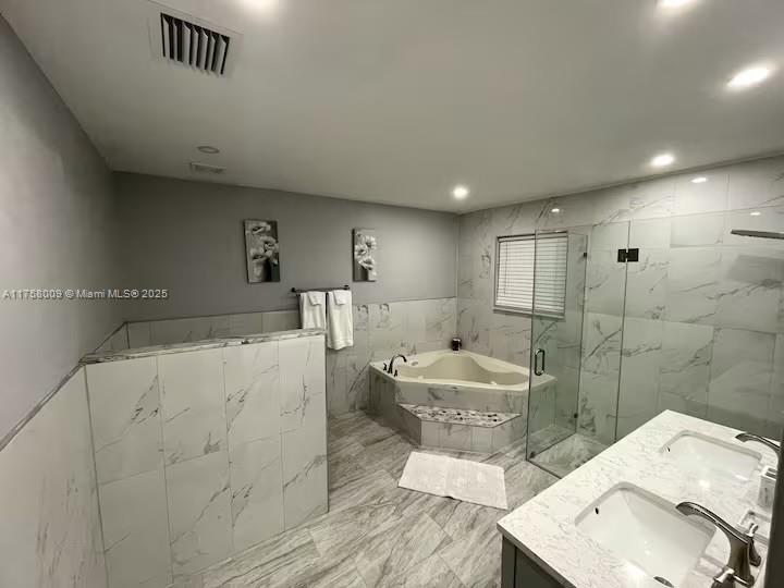 LIBERTY GARDENS - Residential Lease
