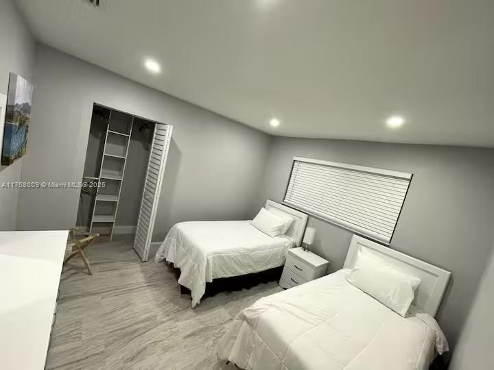 LIBERTY GARDENS - Residential Lease