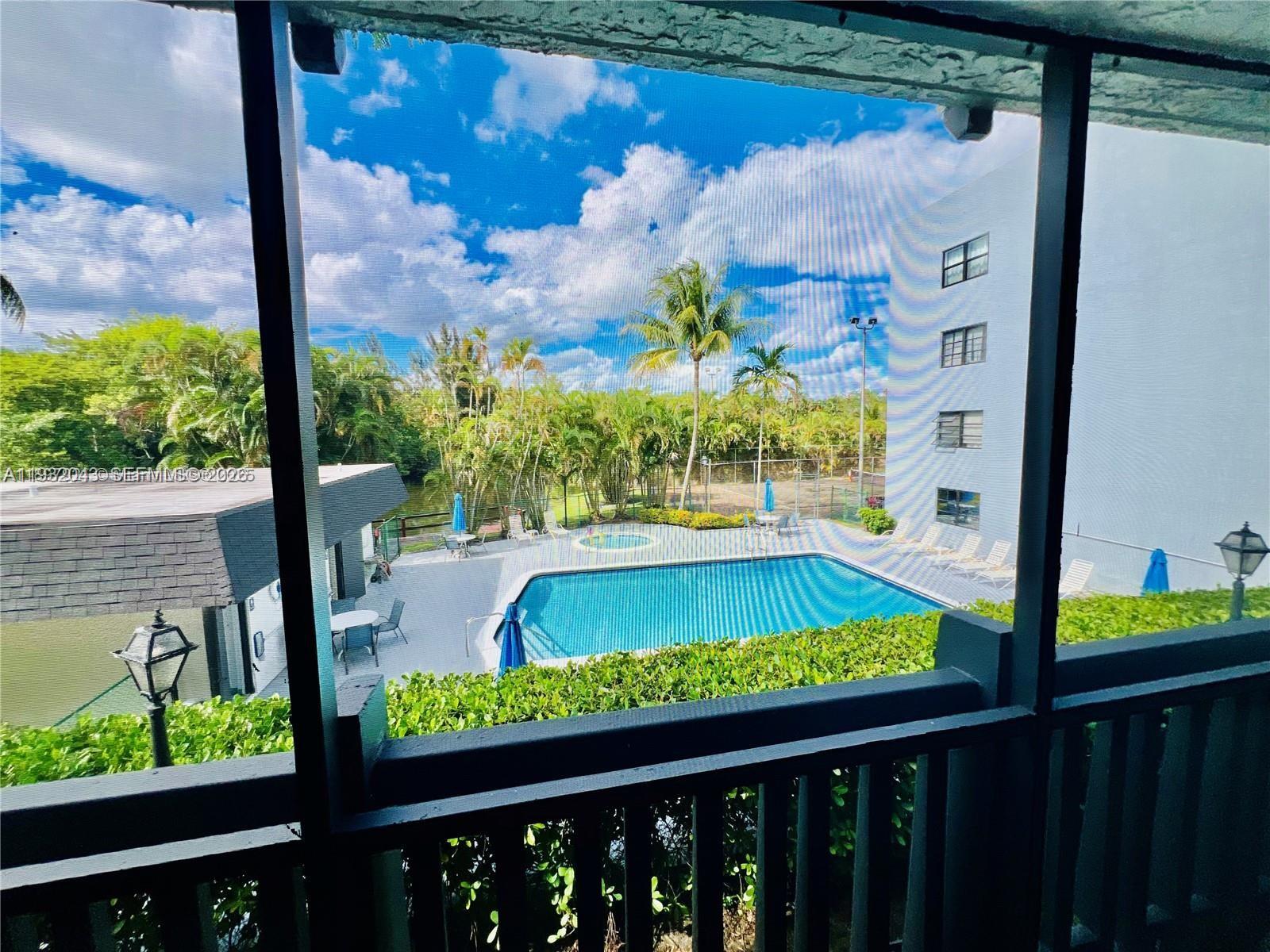 MANARANDA VILLAGE CONDO - Residential