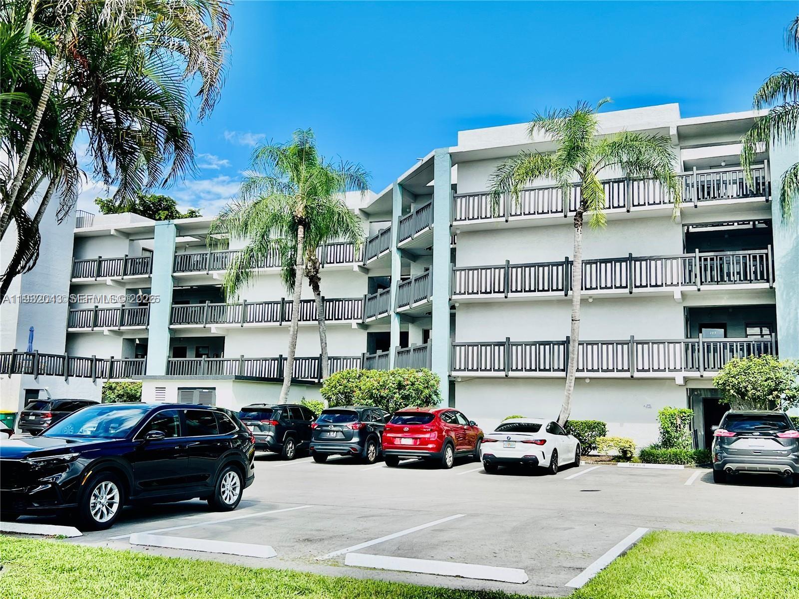 MANARANDA VILLAGE CONDO - Residential