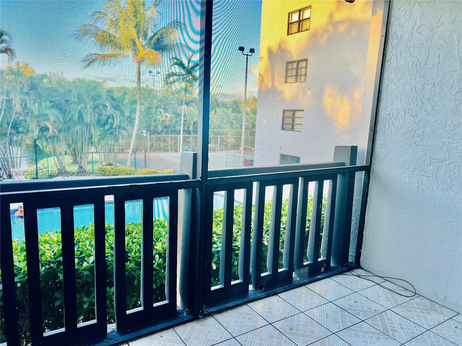 MANARANDA VILLAGE CONDO - Residential
