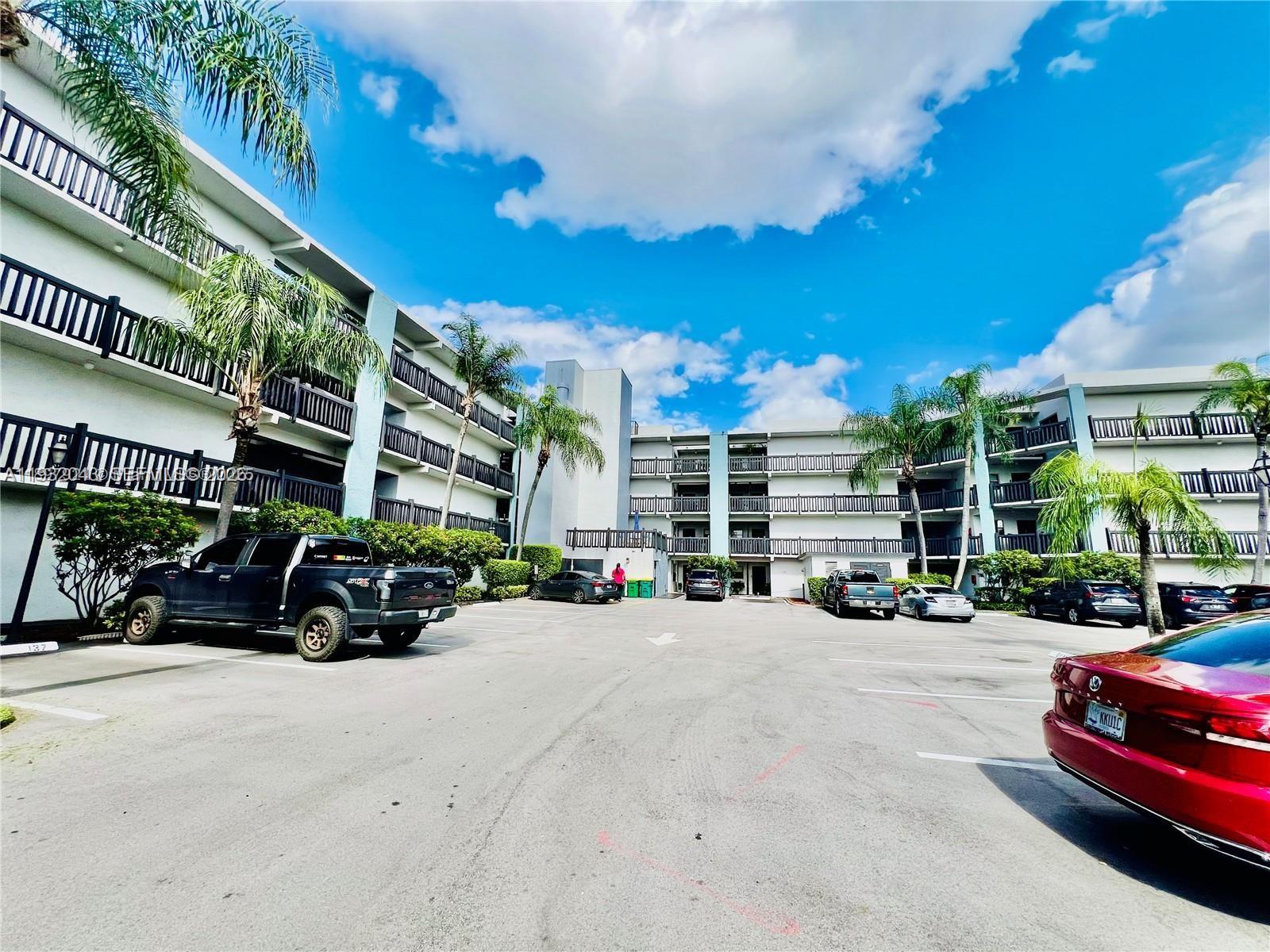 MANARANDA VILLAGE CONDO - Residential