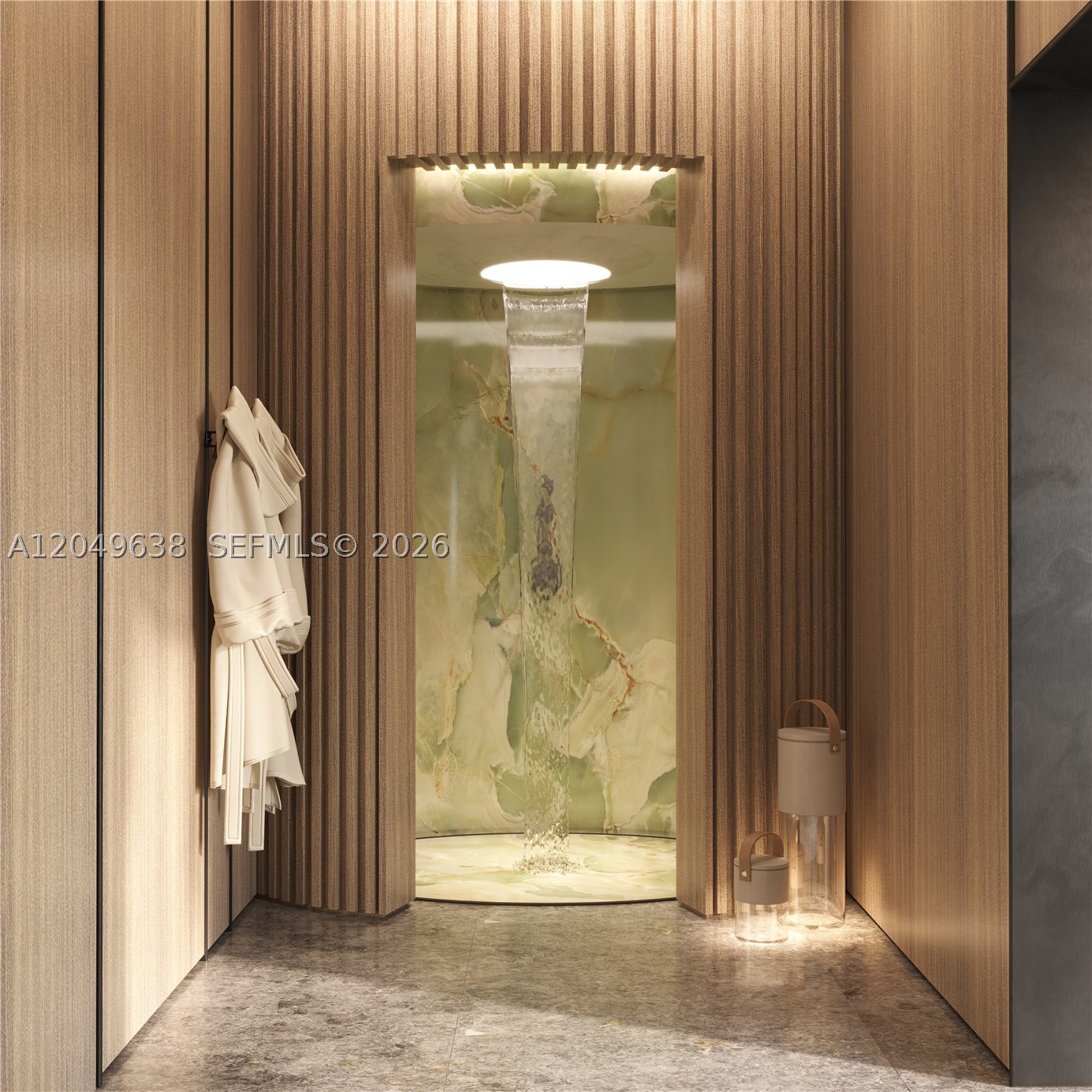 Pagani Residences - Residential