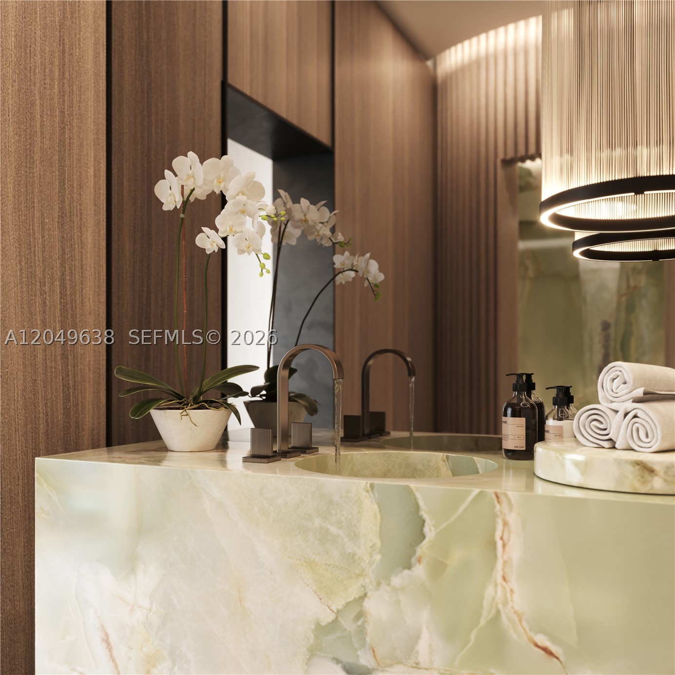 Pagani Residences - Residential