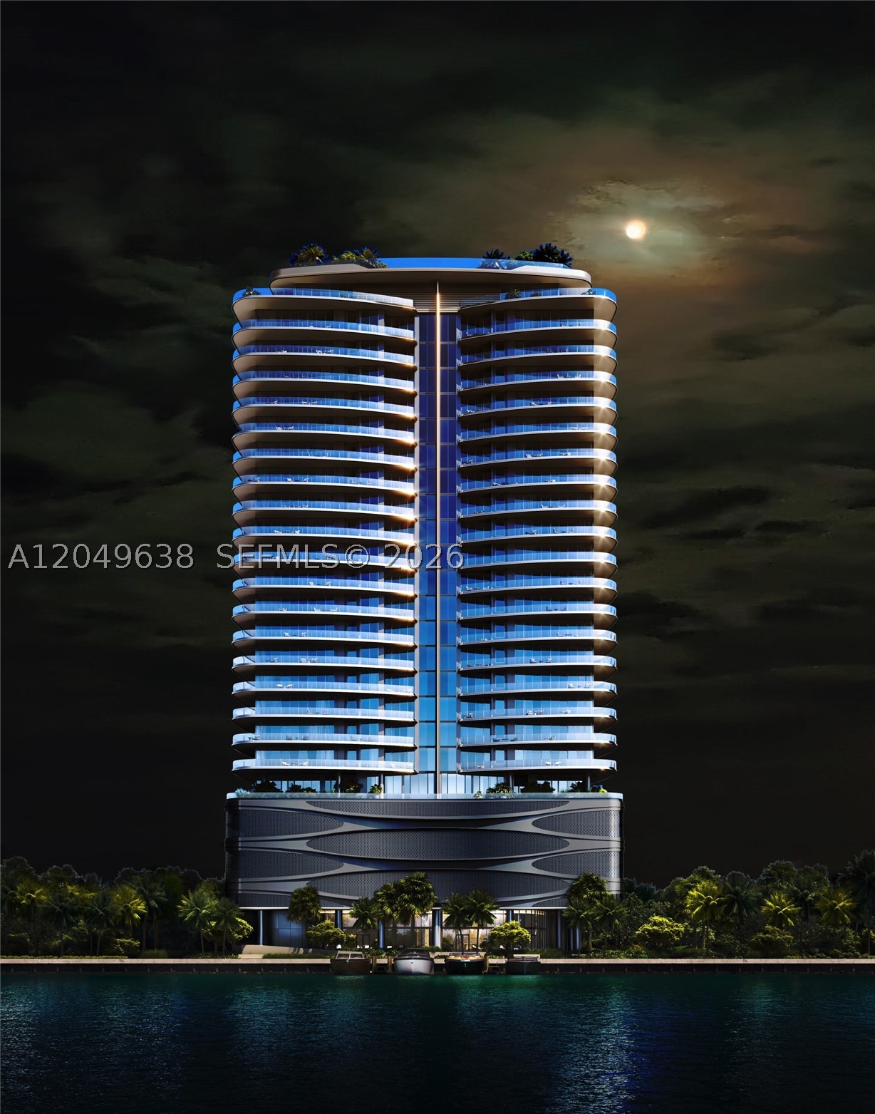 Pagani Residences - Residential