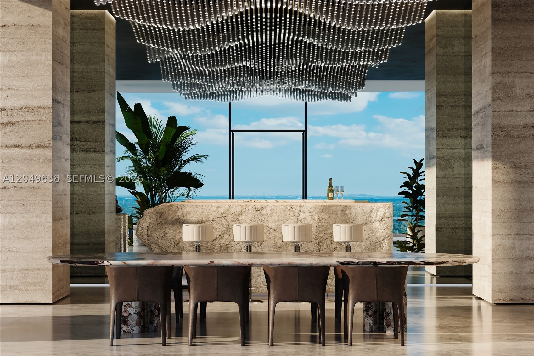 Pagani Residences - Residential