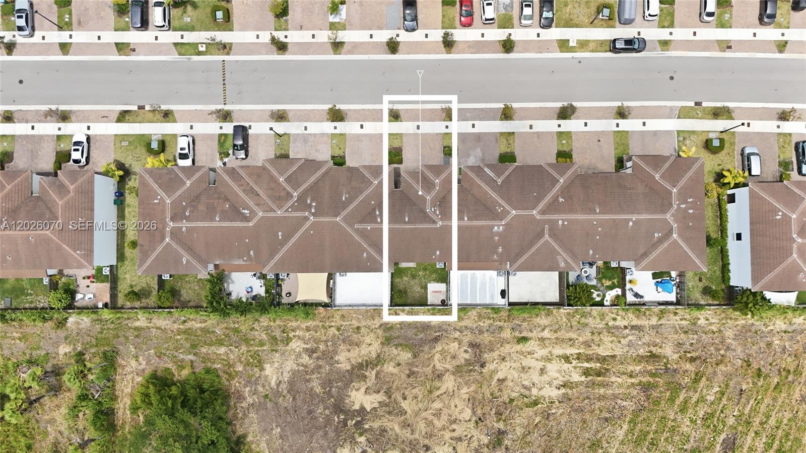 ENCLAVE SOUTH PHASE 1 - Residential