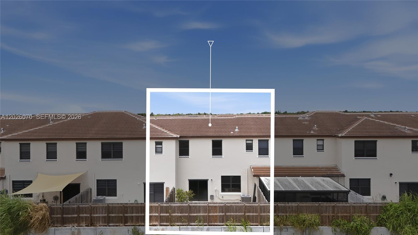 ENCLAVE SOUTH PHASE 1 - Residential