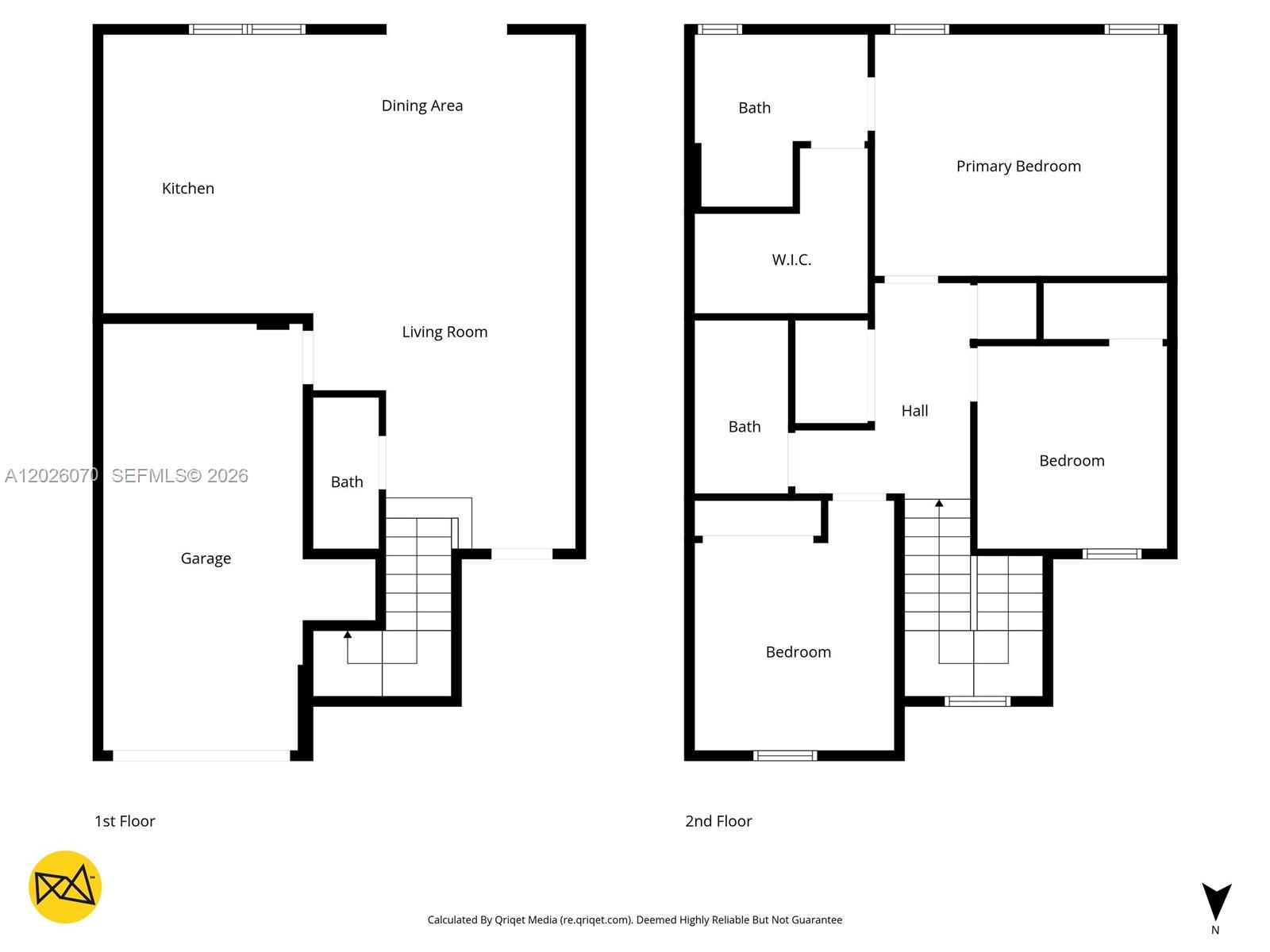 ENCLAVE SOUTH PHASE 1 - Residential