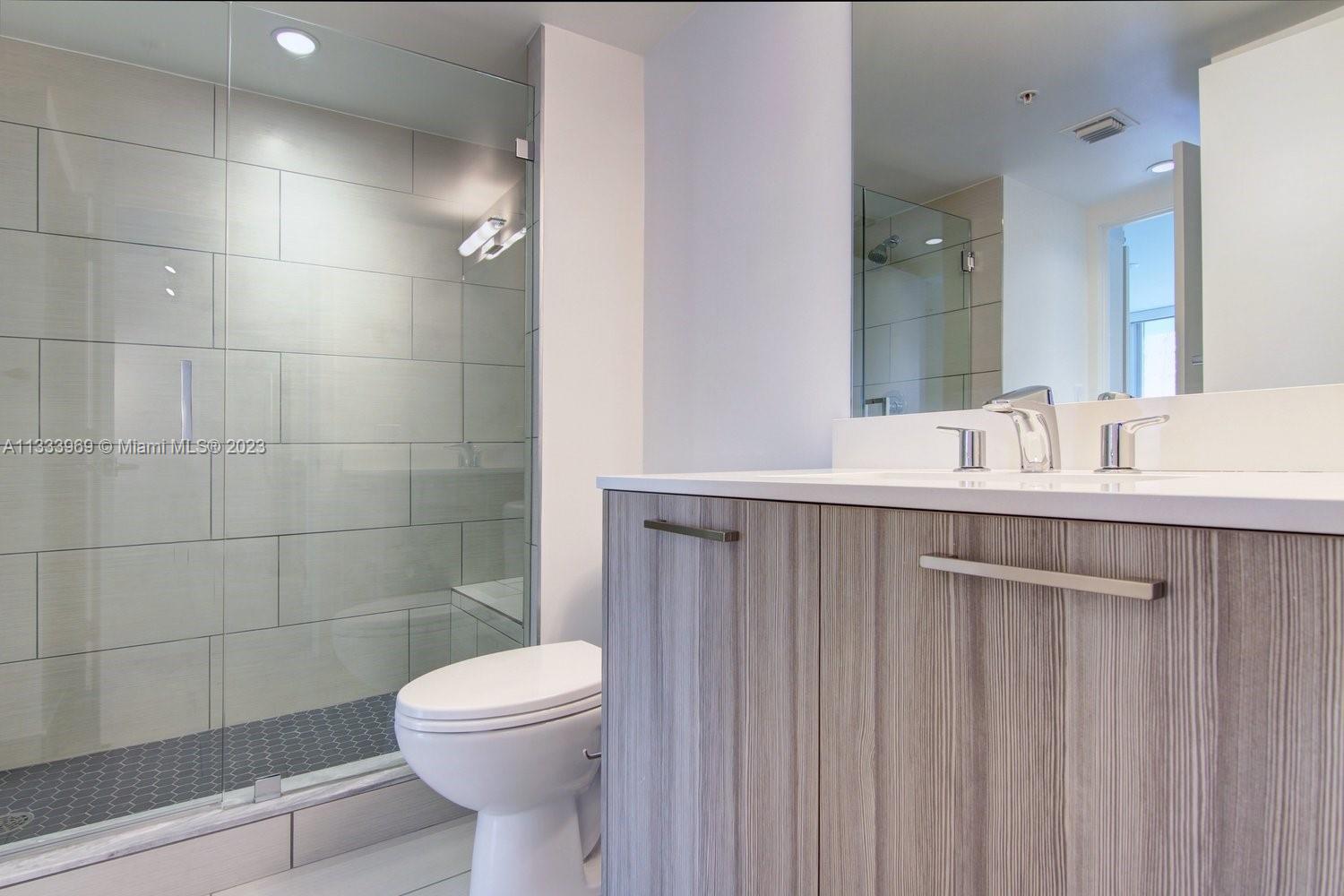 Bay Parc - Residential Lease