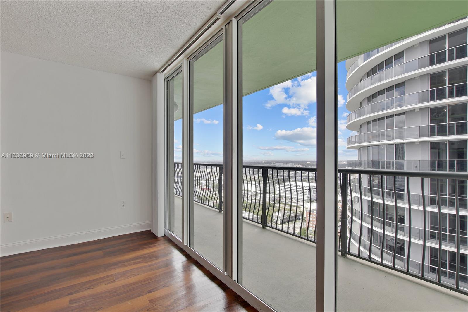 Bay Parc - Residential Lease