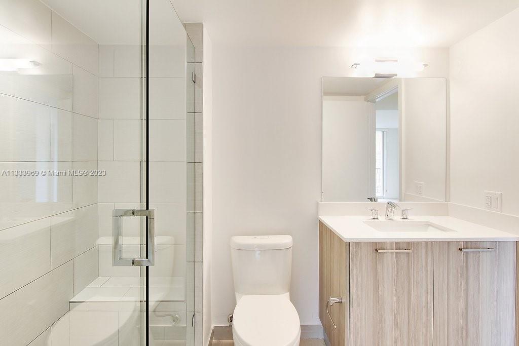 Bay Parc - Residential Lease