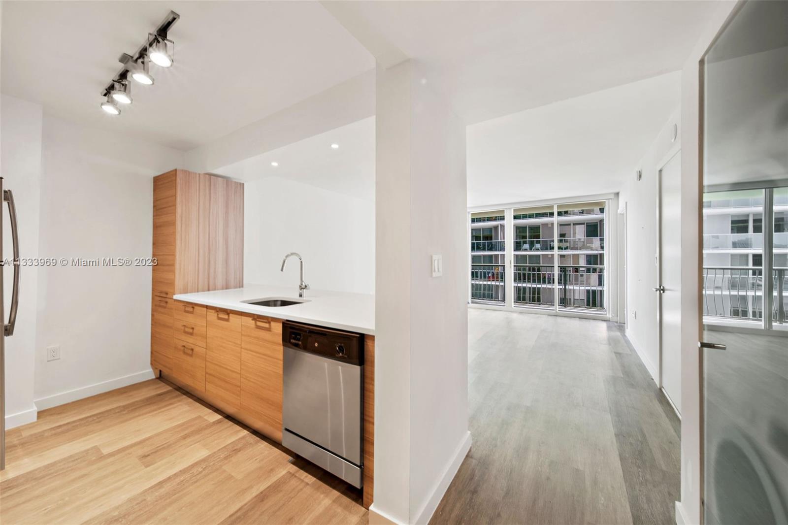 Bay Parc - Residential Lease