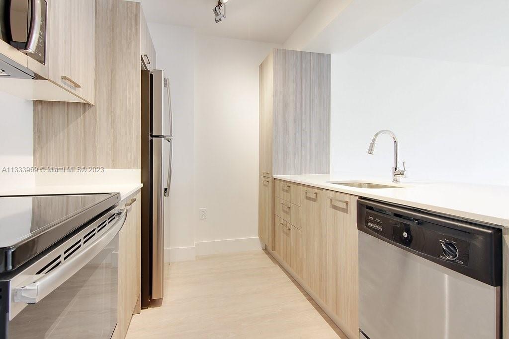 Bay Parc - Residential Lease