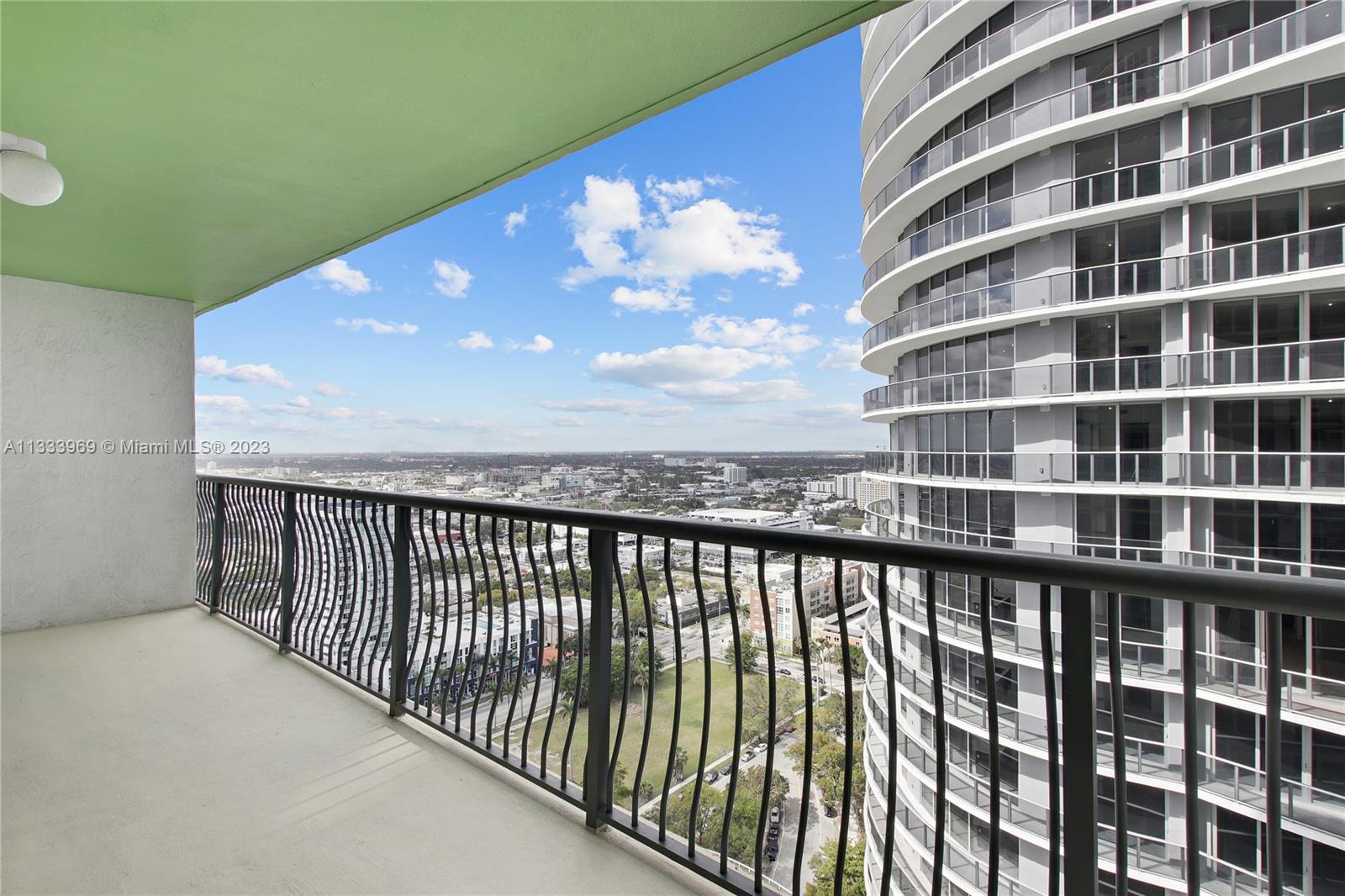 Bay Parc - Residential Lease