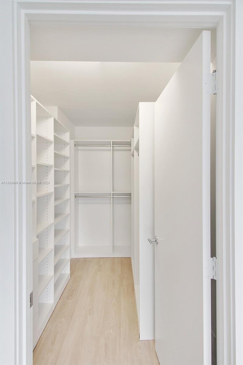 Bay Parc - Residential Lease