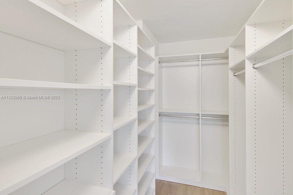 Bay Parc - Residential Lease