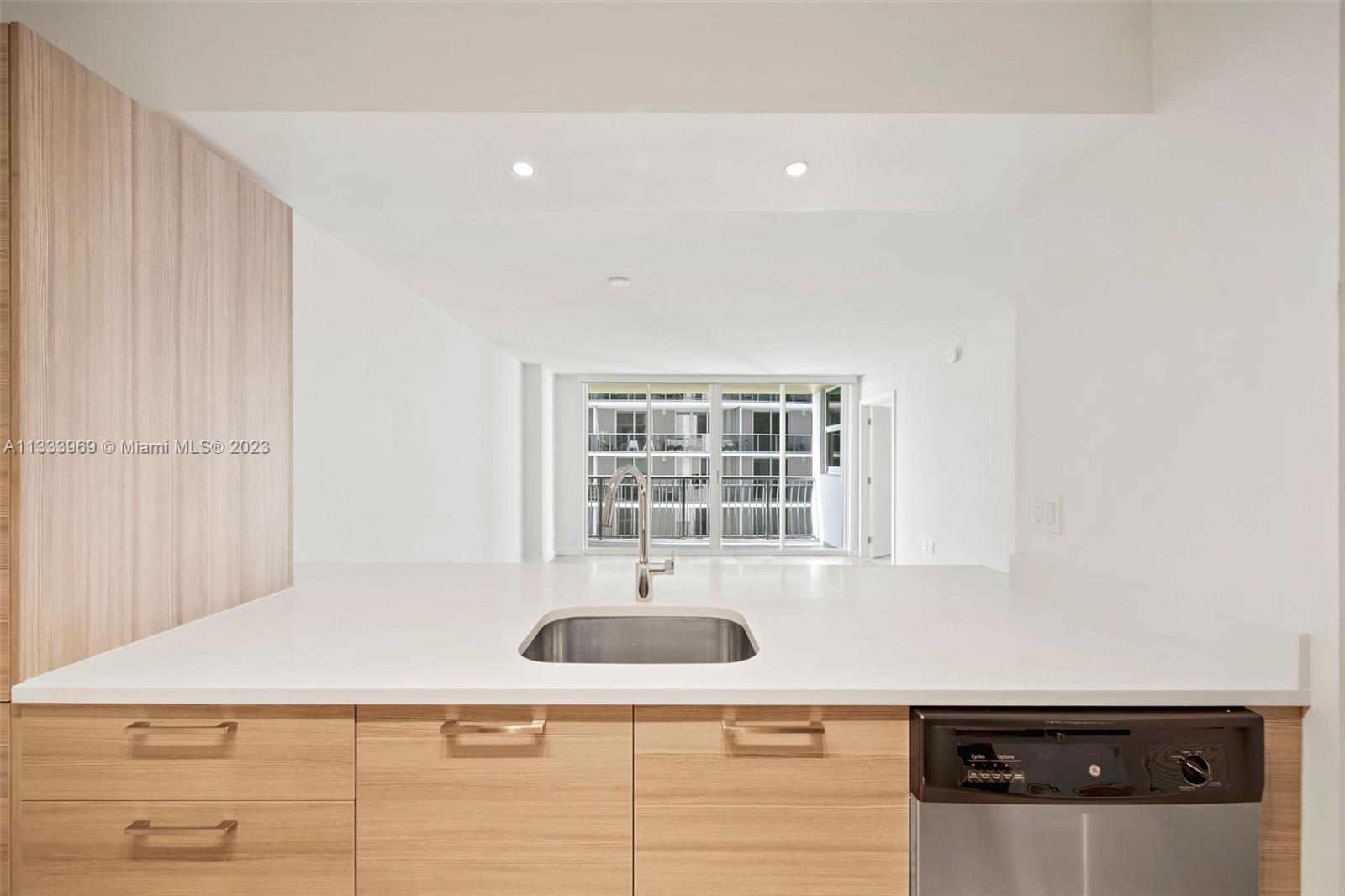Bay Parc - Residential Lease