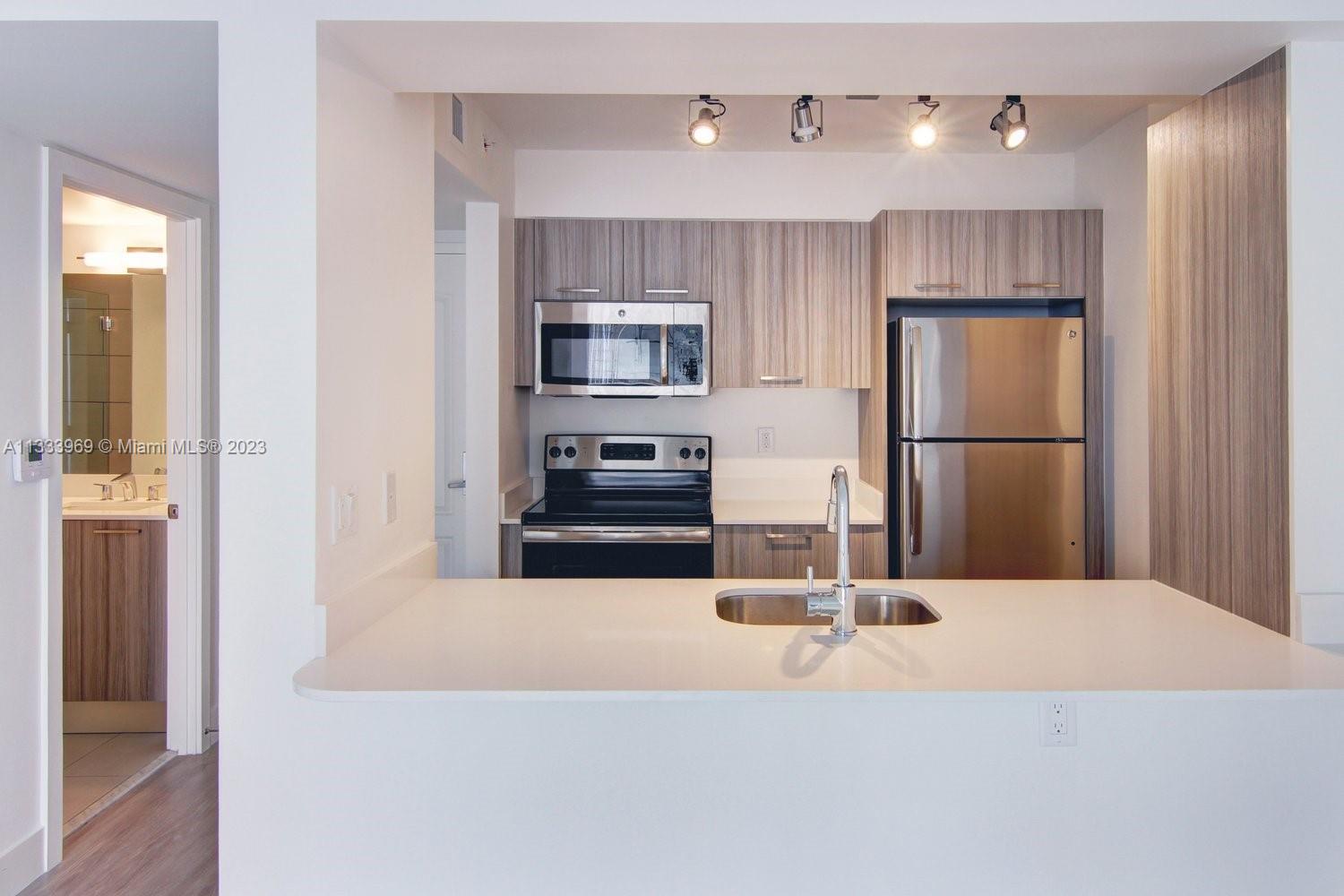 Bay Parc - Residential Lease