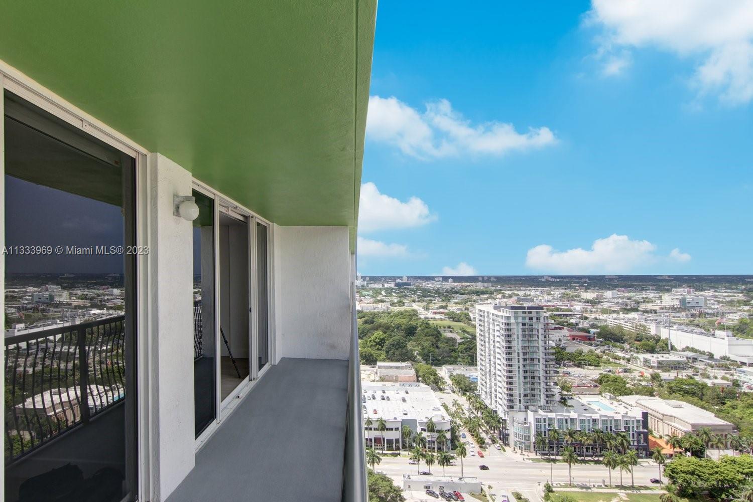 Bay Parc - Residential Lease