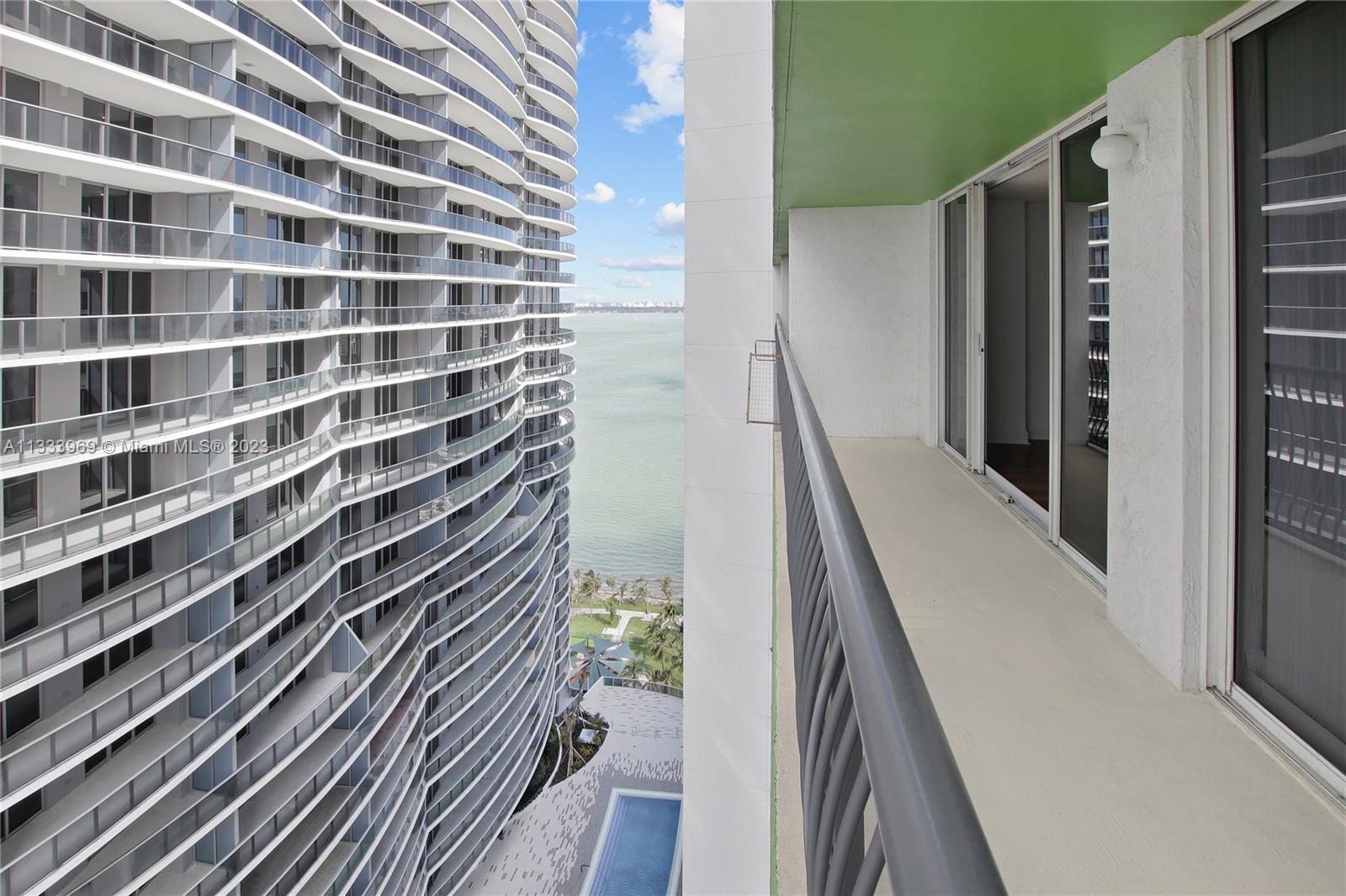 Bay Parc - Residential Lease