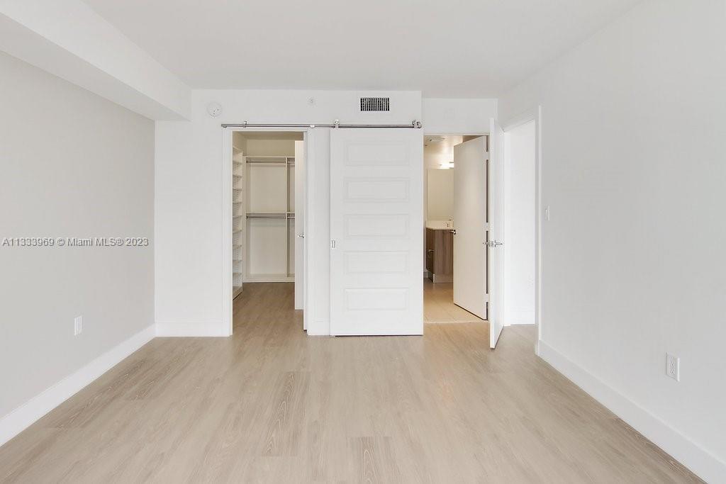 Bay Parc - Residential Lease