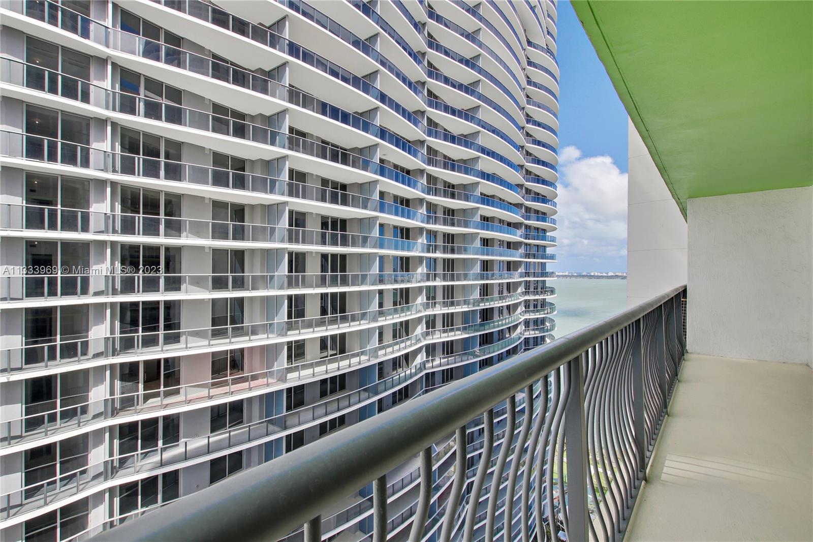 Bay Parc - Residential Lease