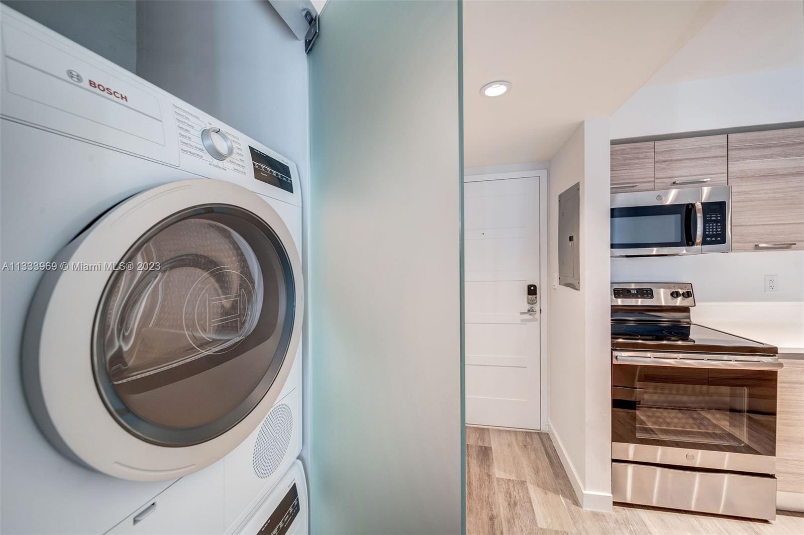 Bay Parc - Residential Lease
