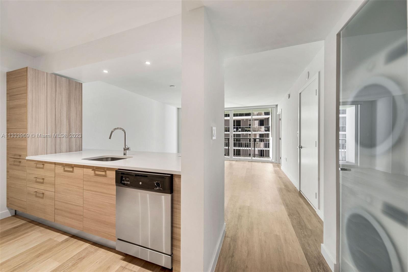 Bay Parc - Residential Lease