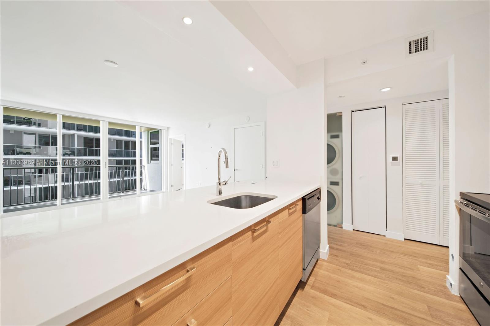 Bay Parc - Residential Lease
