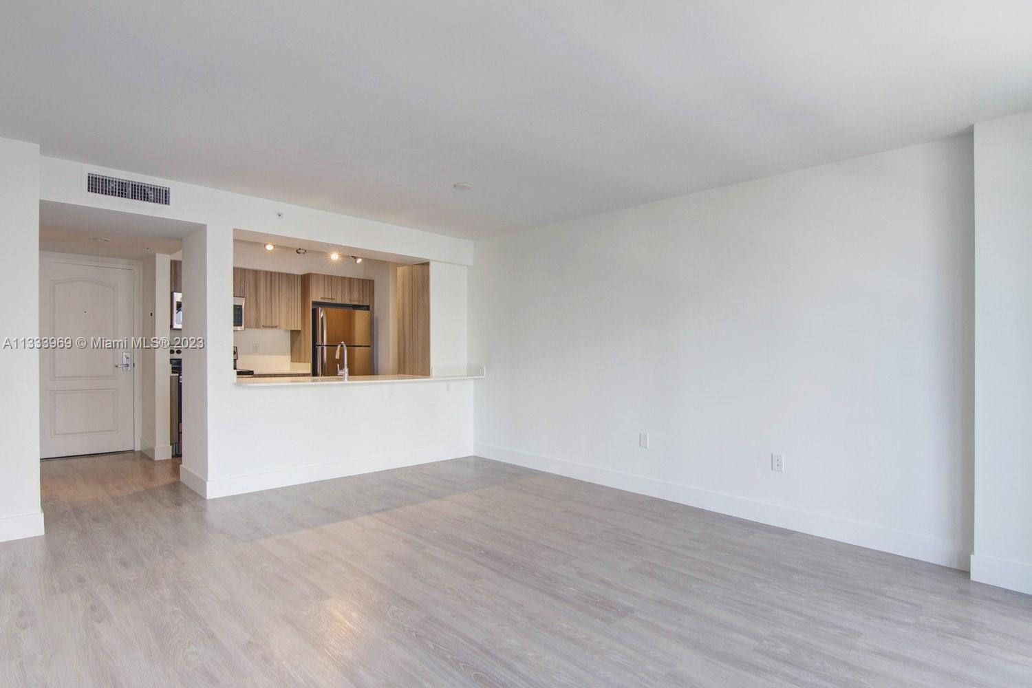Bay Parc - Residential Lease