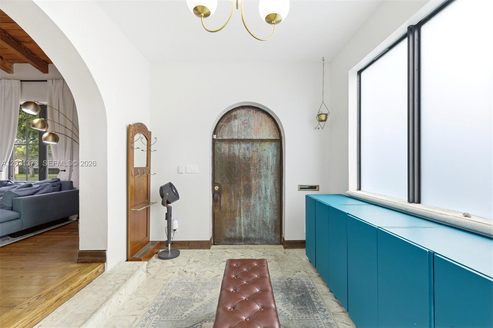 HOMEDALE - Residential
