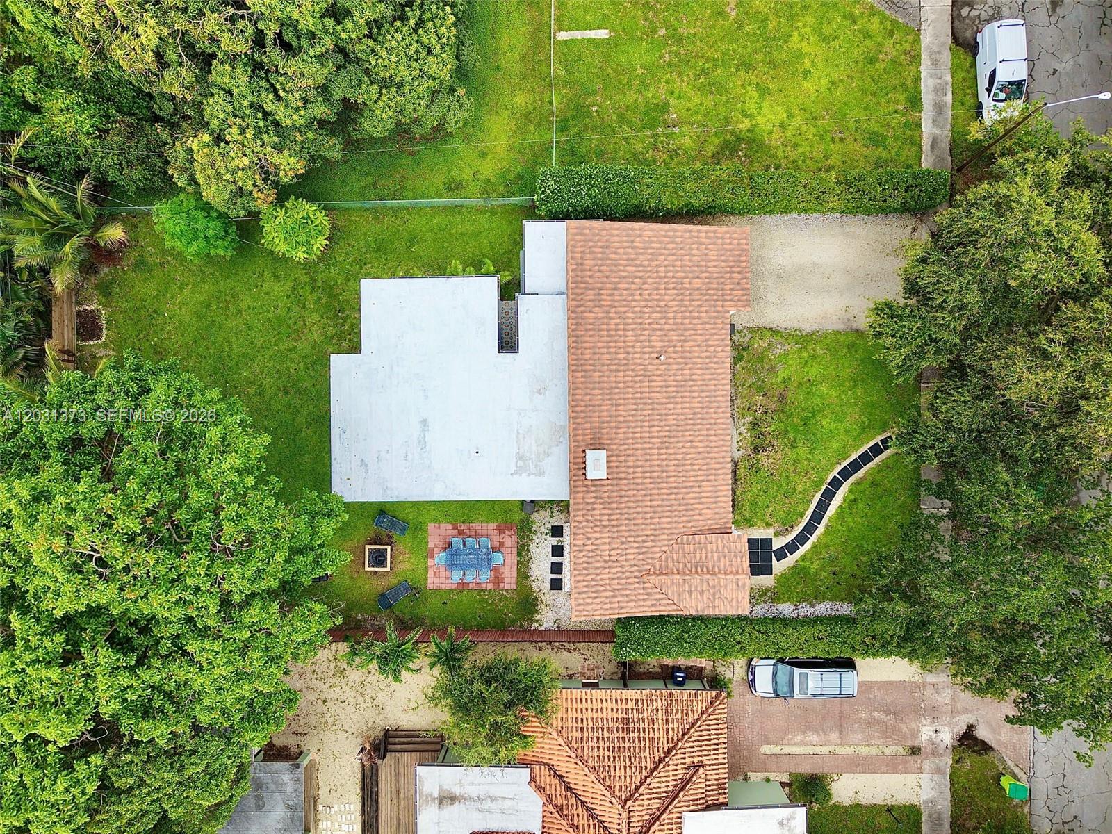 HOMEDALE - Residential