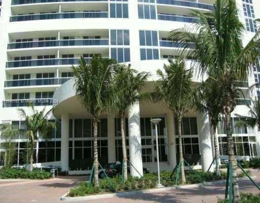BEACH CLUB THREE CONDO - Residential Lease
