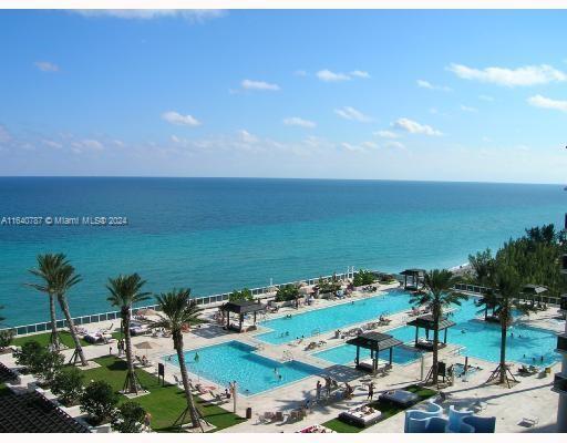 BEACH CLUB THREE CONDO - Residential Lease