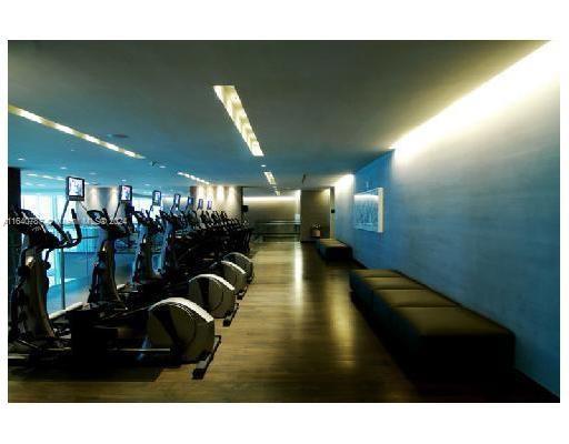 BEACH CLUB THREE CONDO - Residential Lease