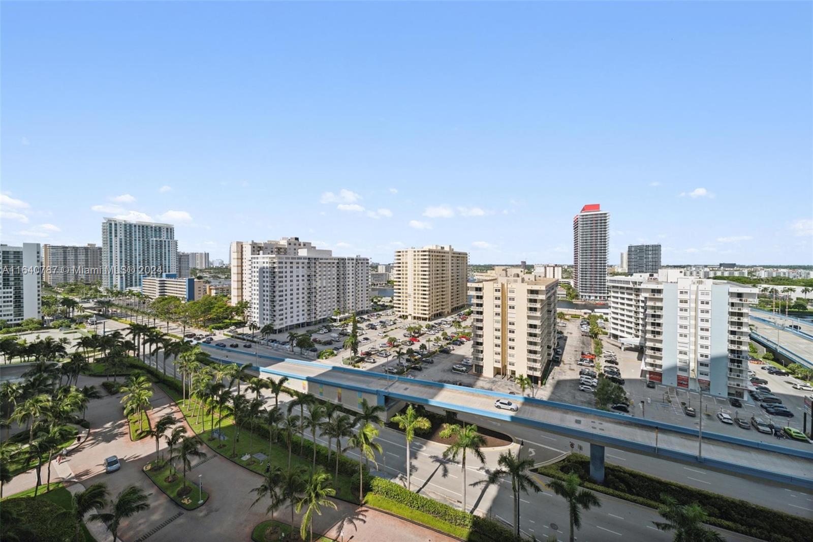BEACH CLUB THREE CONDO - Residential Lease