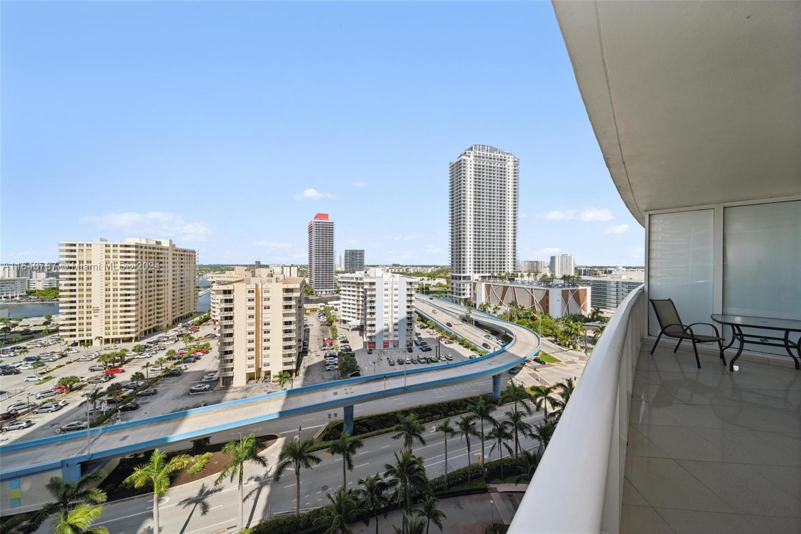 BEACH CLUB THREE CONDO - Residential Lease
