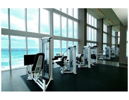 BEACH CLUB THREE CONDO - Residential Lease