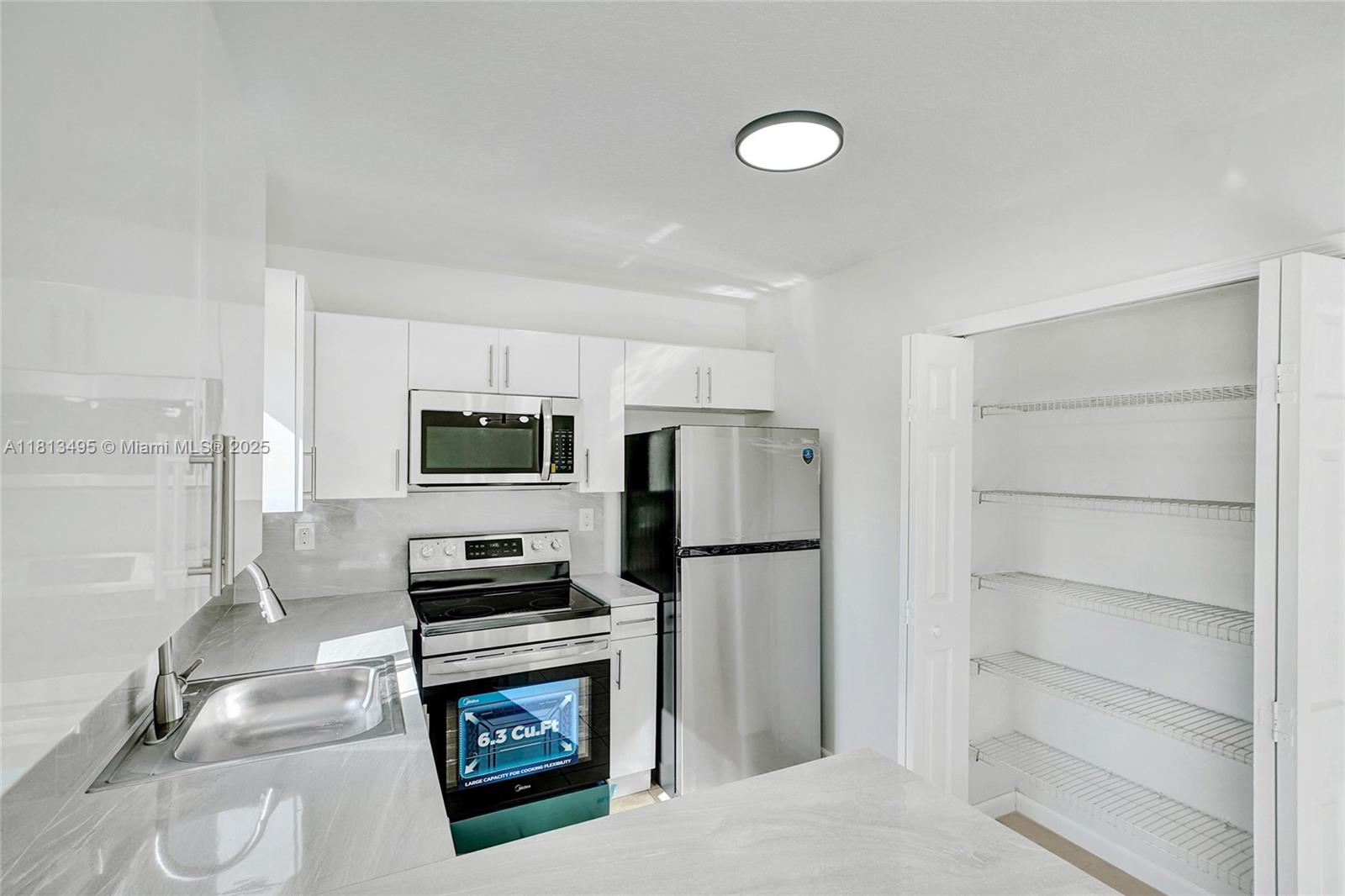 MONTEREY AT MALIBU BAY CO - Residential