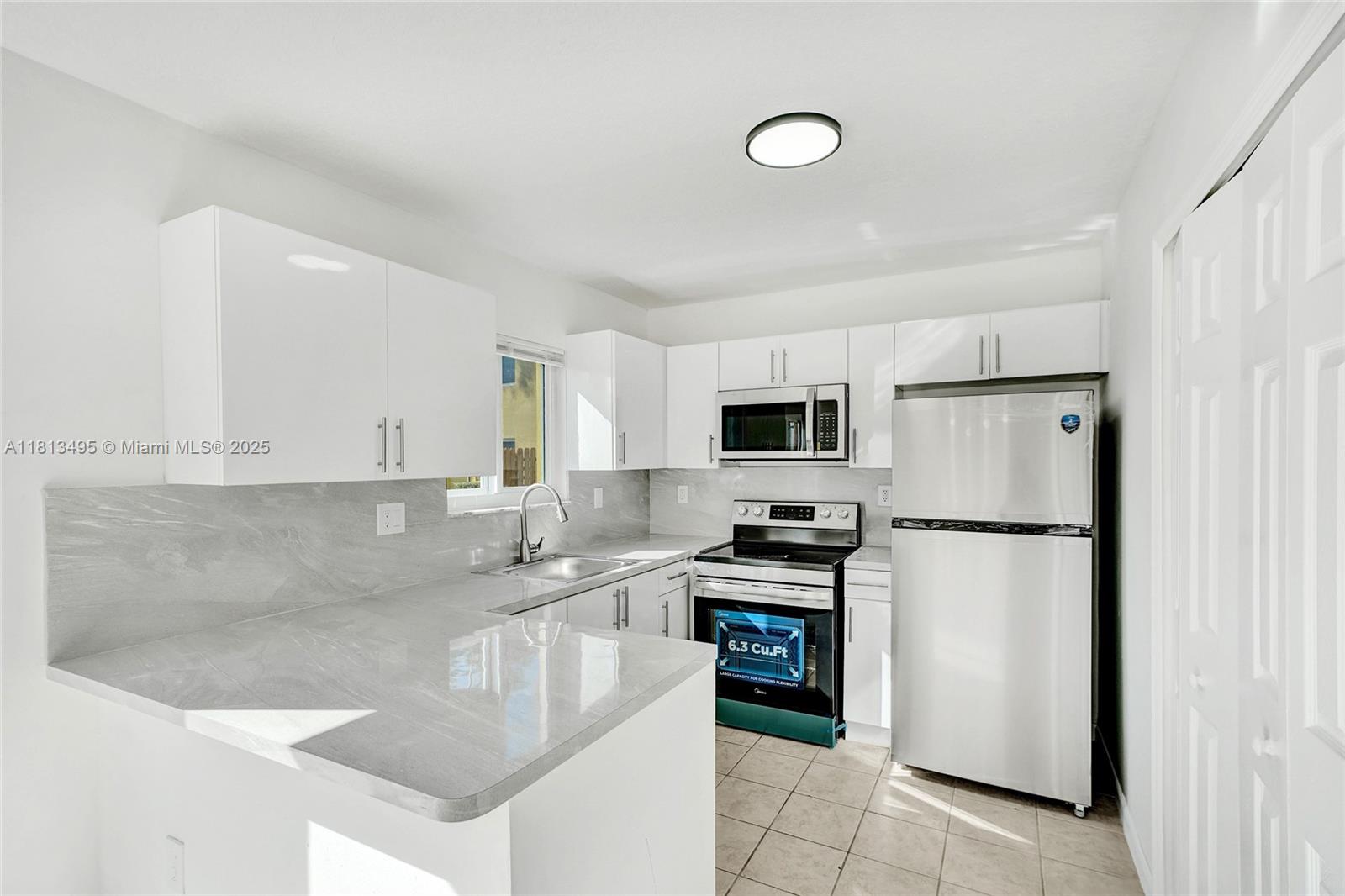 MONTEREY AT MALIBU BAY CO - Residential