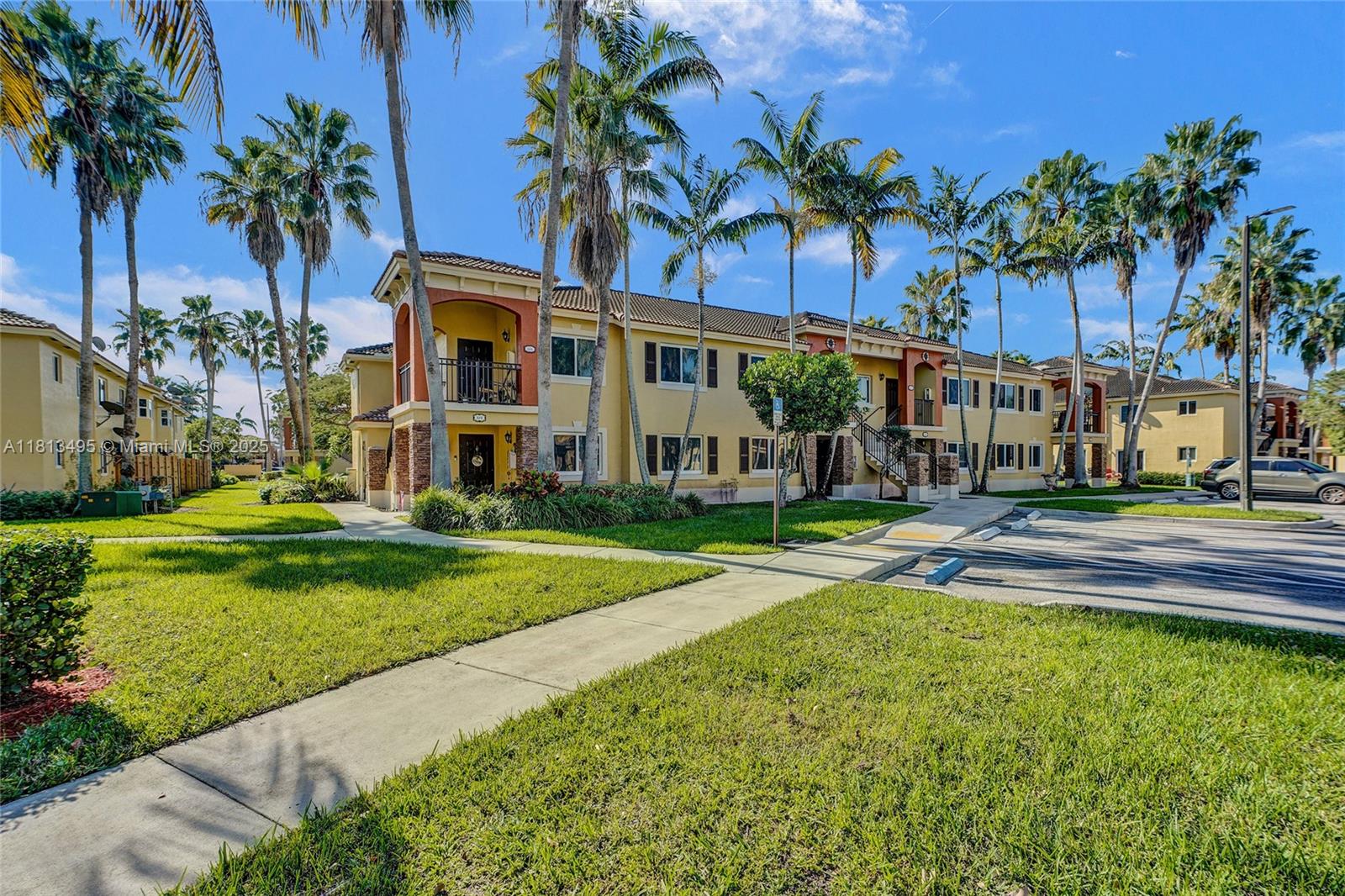 MONTEREY AT MALIBU BAY CO - Residential