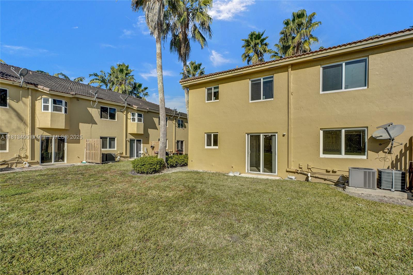 MONTEREY AT MALIBU BAY CO - Residential