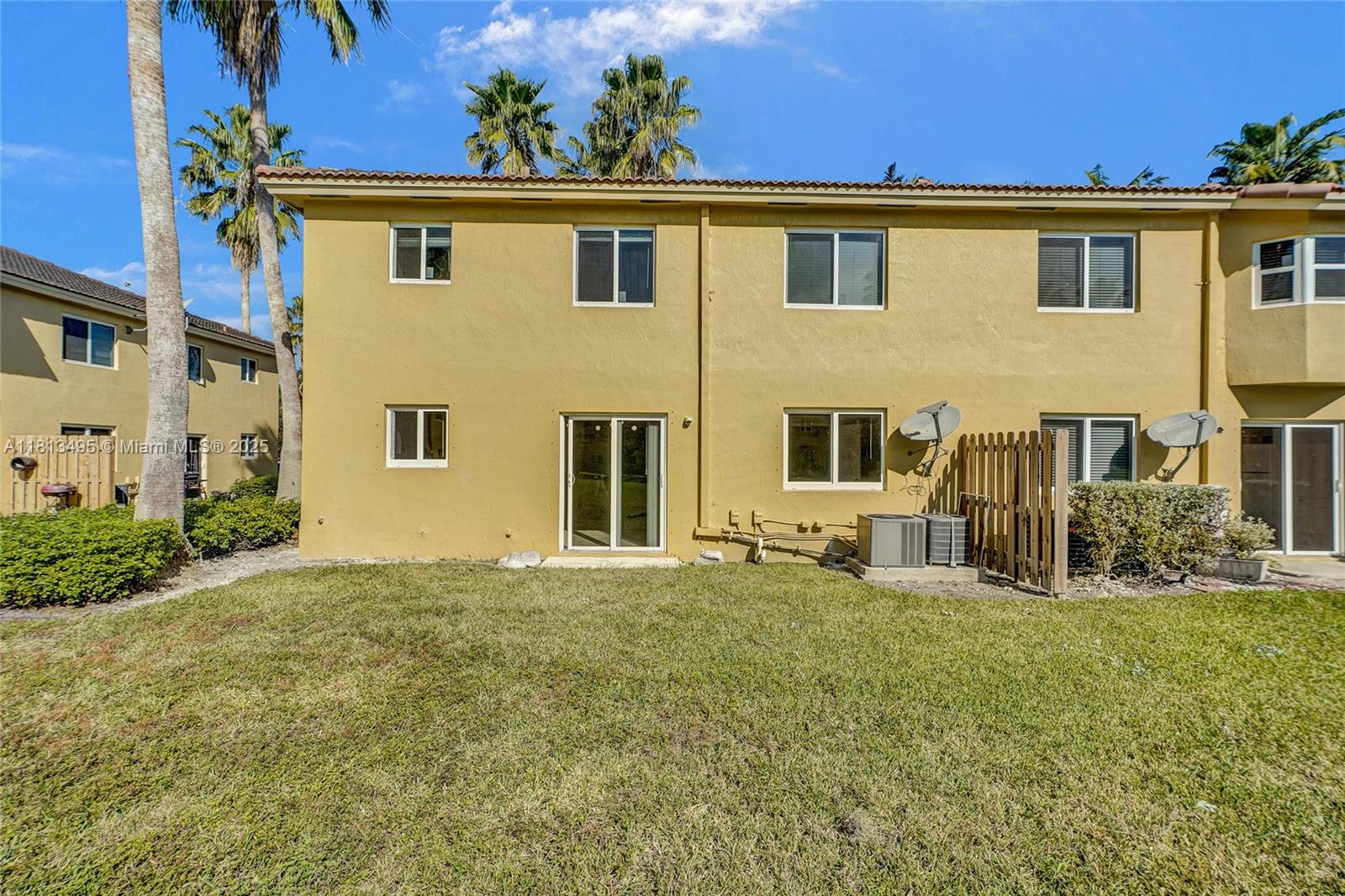 MONTEREY AT MALIBU BAY CO - Residential