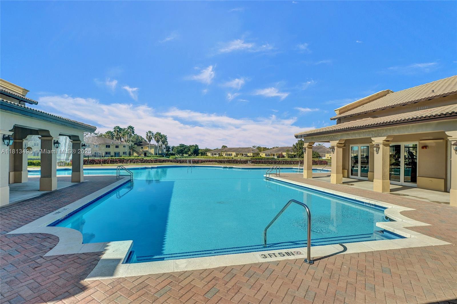 MONTEREY AT MALIBU BAY CO - Residential