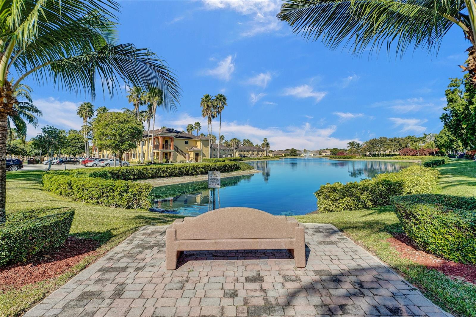 MONTEREY AT MALIBU BAY CO - Residential