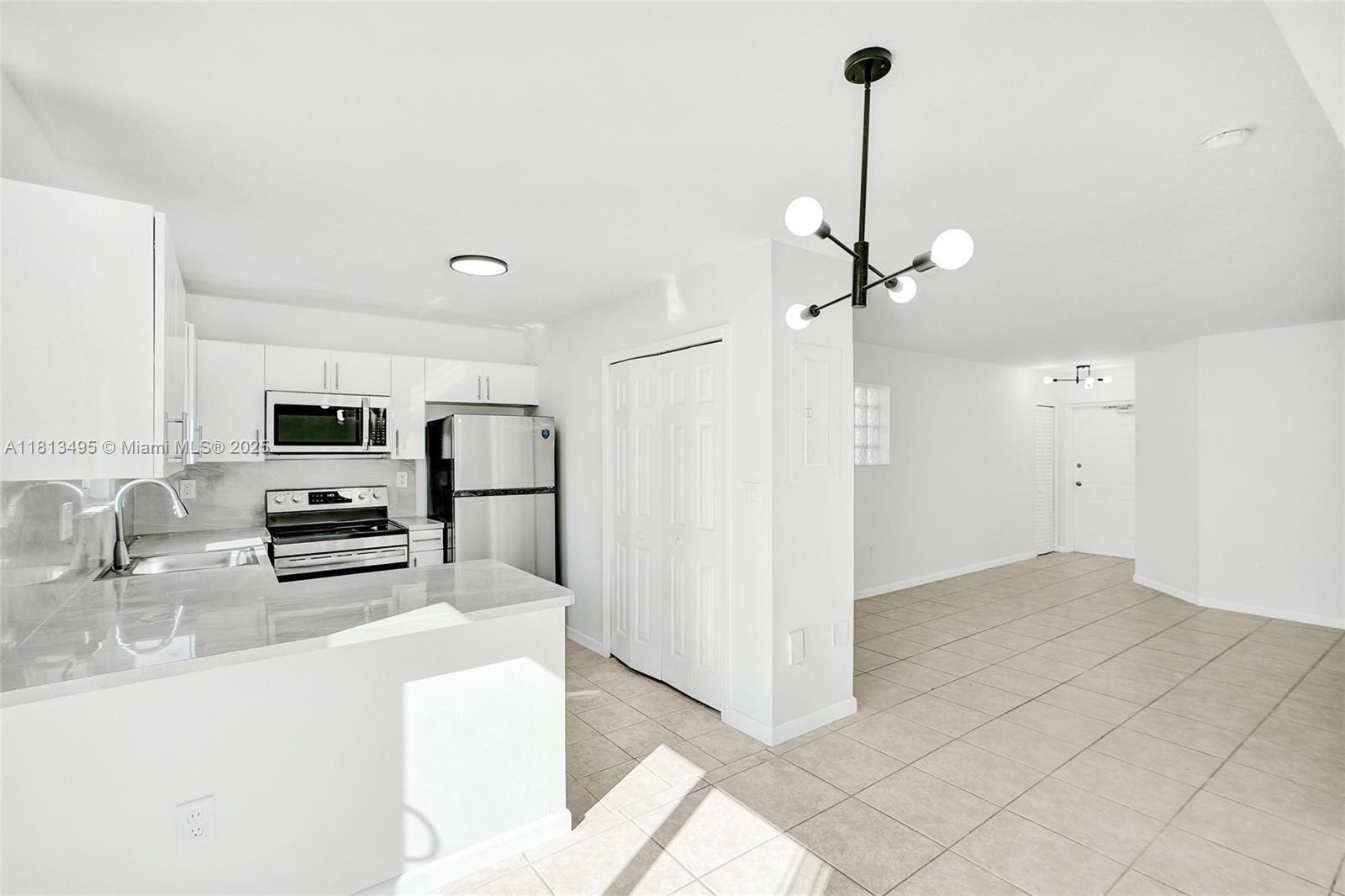 MONTEREY AT MALIBU BAY CO - Residential